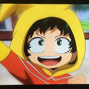 Meet your Posher, Nick